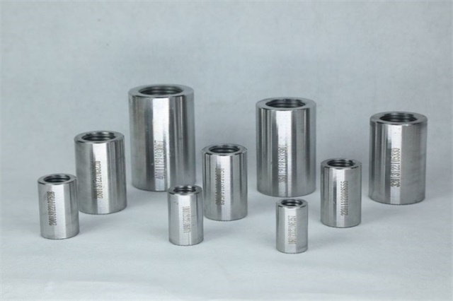 温岭直螺纹钢筋套筒的优势和特点